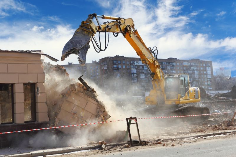 Excavation Services